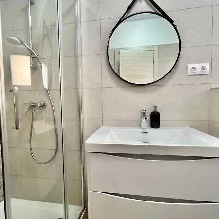 Apartman In 42942