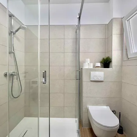 In 42942 Apartman Dramalj