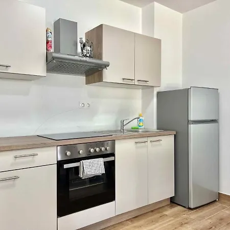 Apartman In 42942