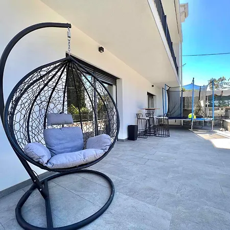Apartman In 42942 Dramalj