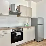 Apartmán In 42942
