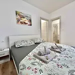 Apartmán In 42942 Dramalj