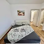 In 42942 Apartmán Dramalj