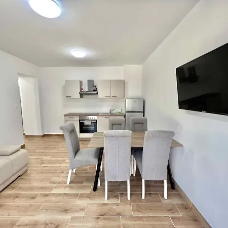 In 42942 Appartamento Dramalj