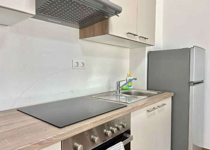 In 42942 Appartamento